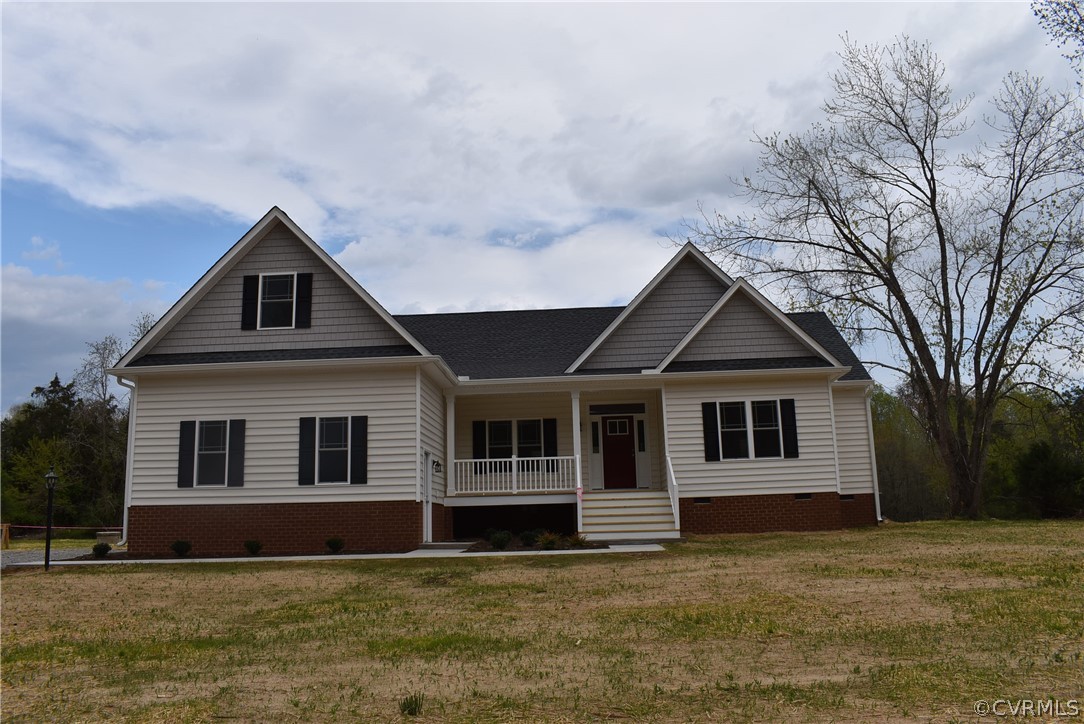 18348 Beaver Dam Road Beaverdam, VA 23015 - Photo 1 of 35 Gallery Image 1