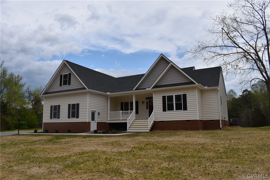 18348 Beaver Dam Road Beaverdam, VA 23015 - Photo 2 of 35 Gallery Image 2