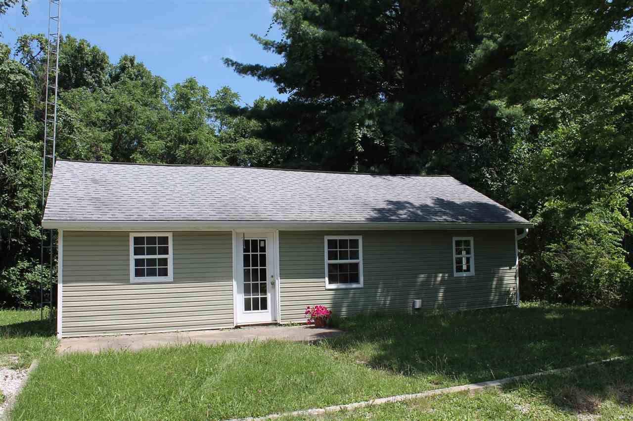 2665 Williams Road Bedford, IN 47421 - Photo 1 of 7 Gallery Image 1