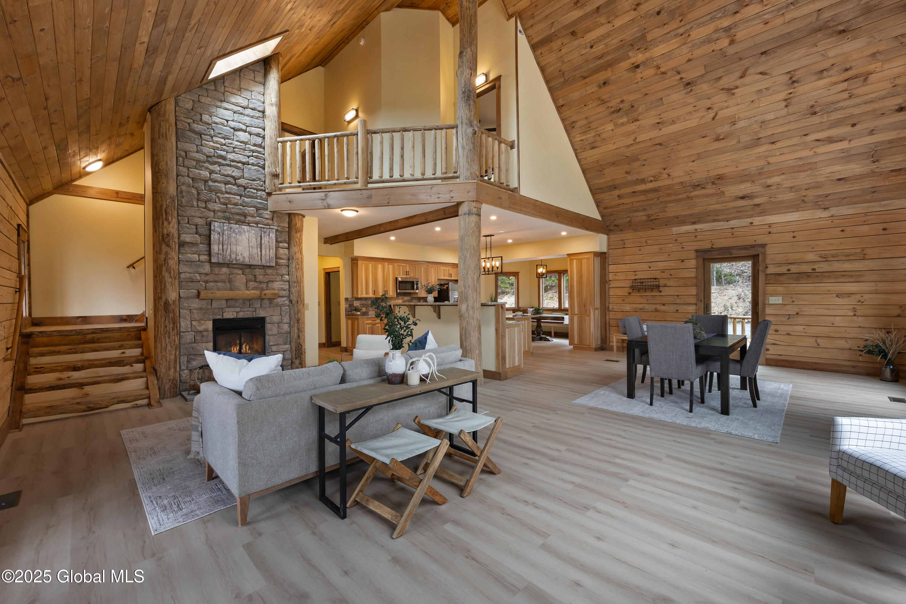 9 Spring Woods Diamond Point, NY 12824 - Photo 8 of 52 3 (3)