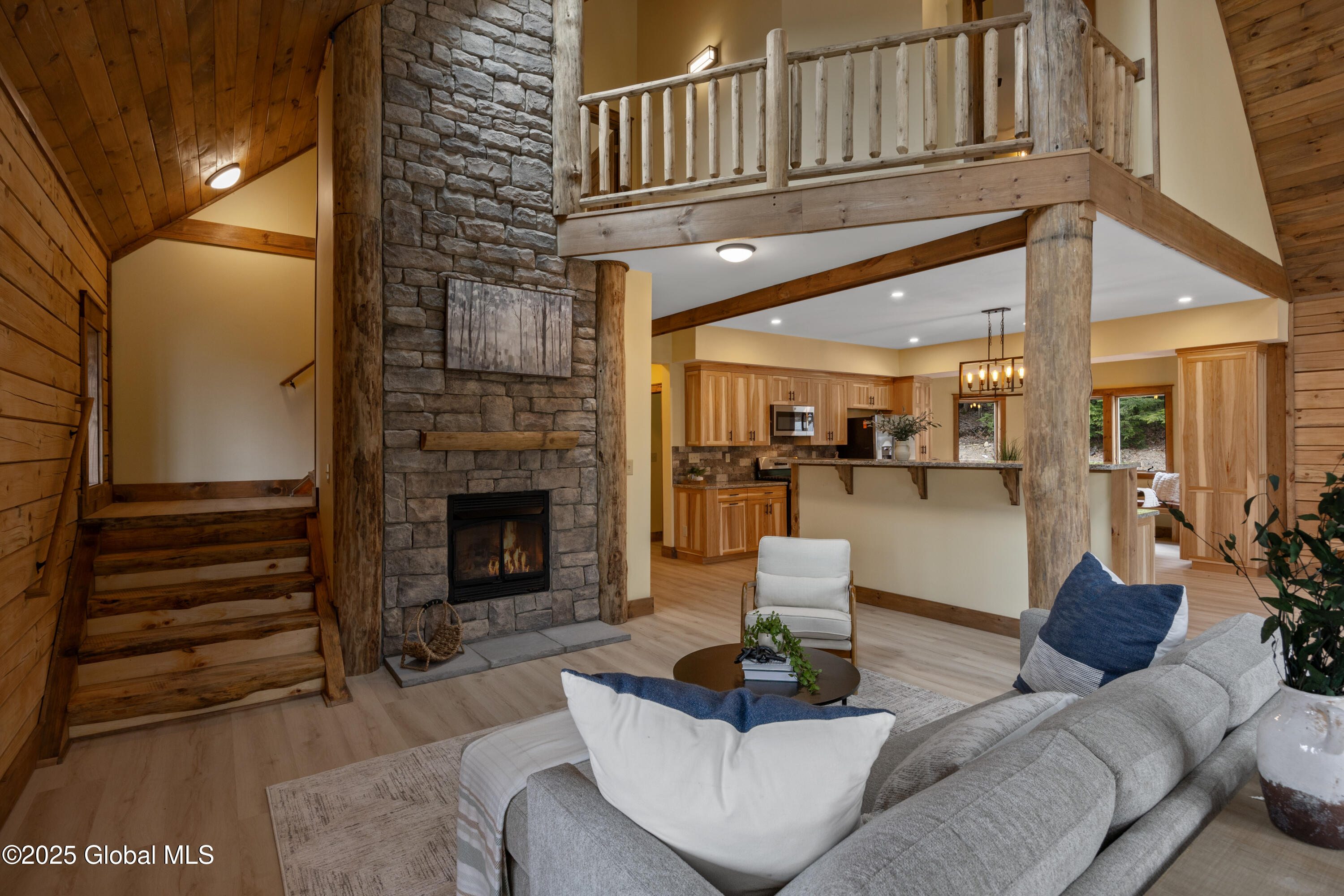 9 Spring Woods Diamond Point, NY 12824 - Photo 9 of 52 3 (4)