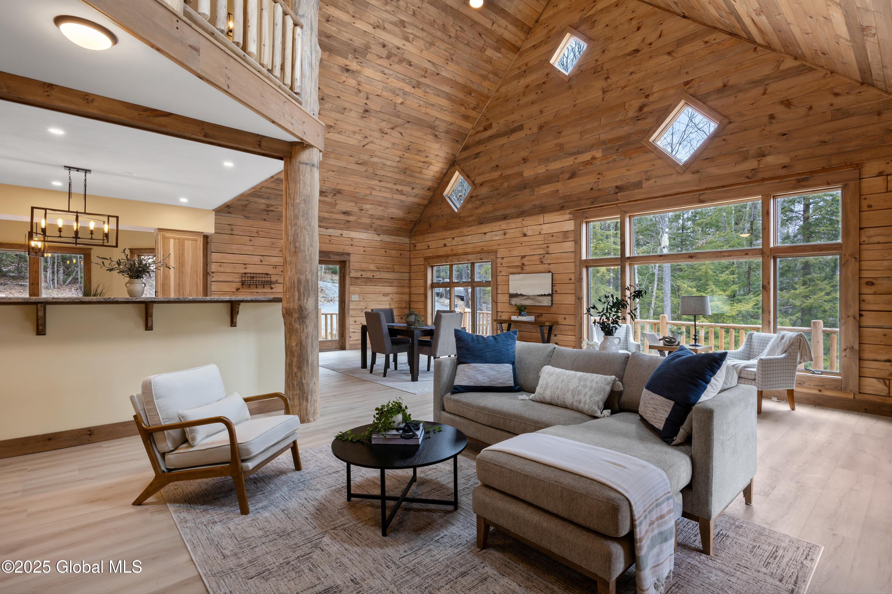 9 Spring Woods Diamond Point, NY 12824 - Photo 10 of 52 3 (5)