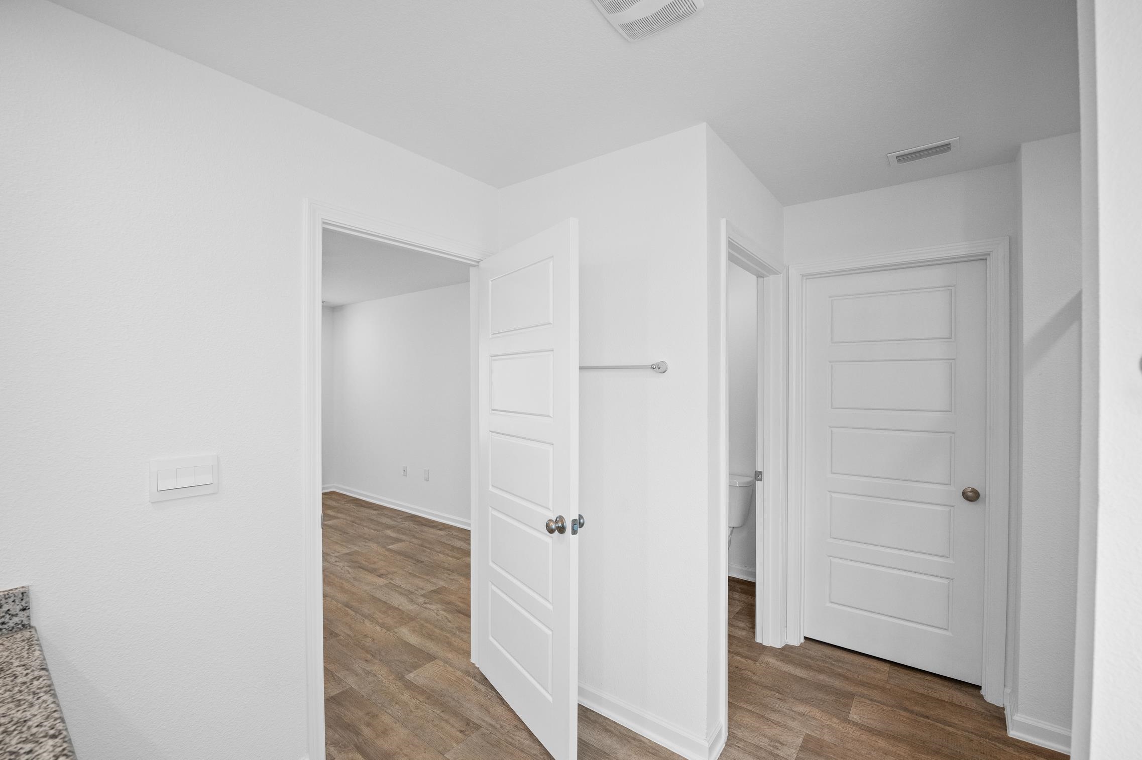 15042 Forsythia Loop Silverhill, AL 36576 - Photo 18 of 32 Hallway