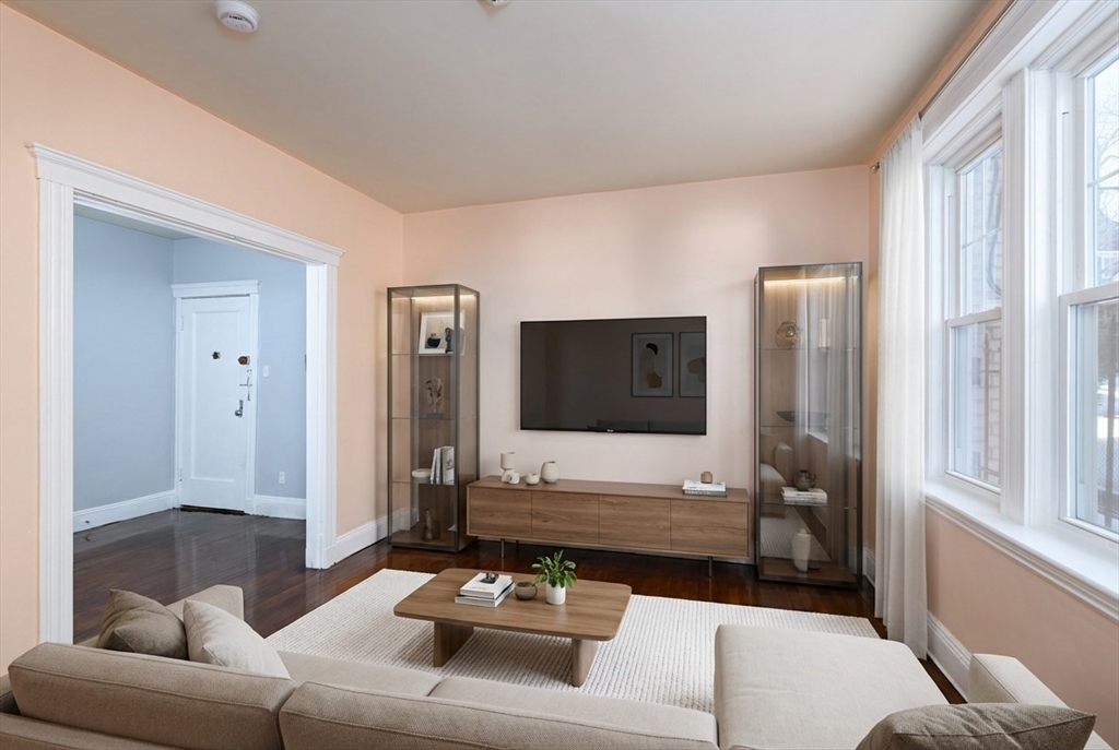 15 Colliston Road, Unit 6 Boston, MA 02135 - Photo 2 of 12