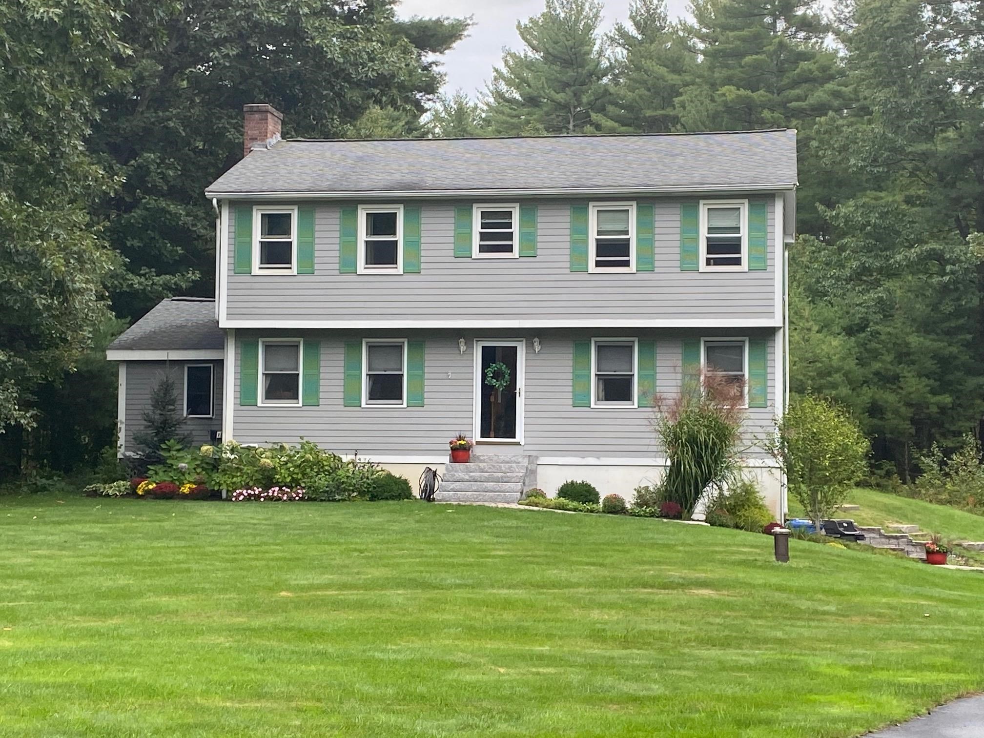 19 Fairway Road Londonderry, NH 03053 - Photo 1 of 32