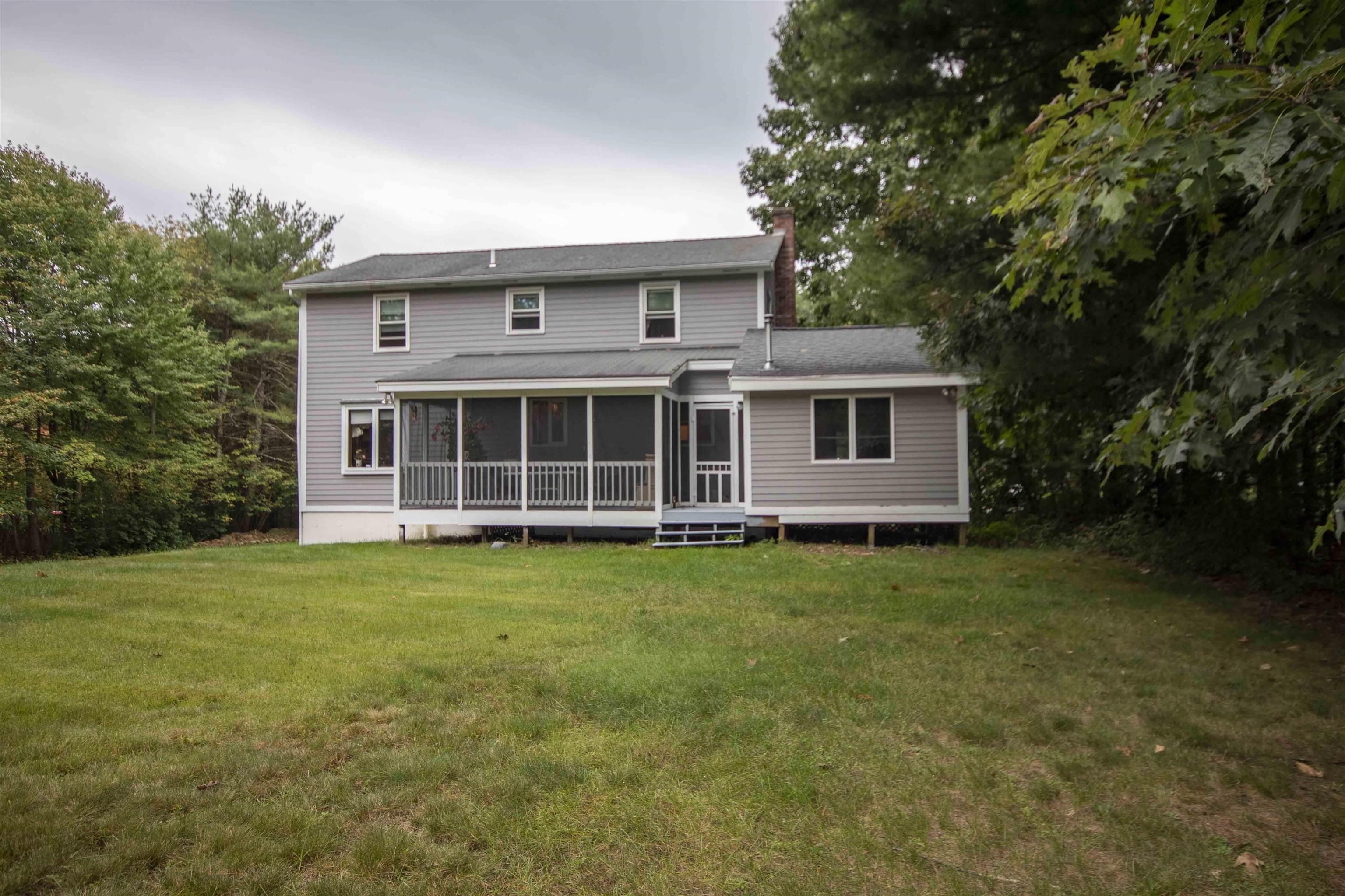 19 Fairway Road Londonderry, NH 03053 - Photo 28 of 32