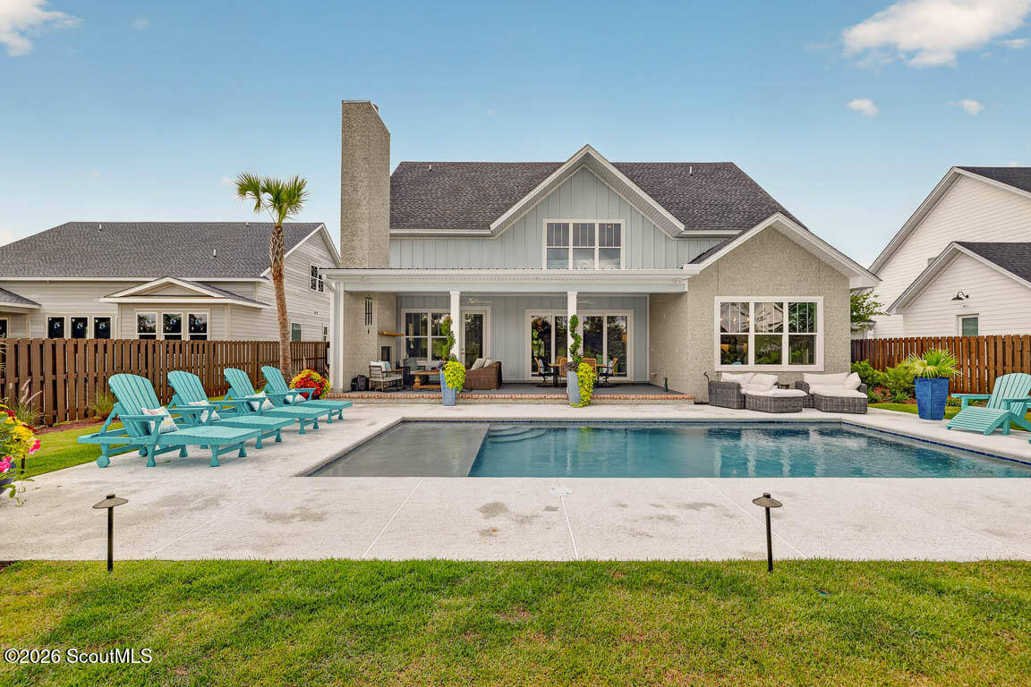 28 Orchard Road St. Simons Island, GA 31522 - Photo 51 of 71