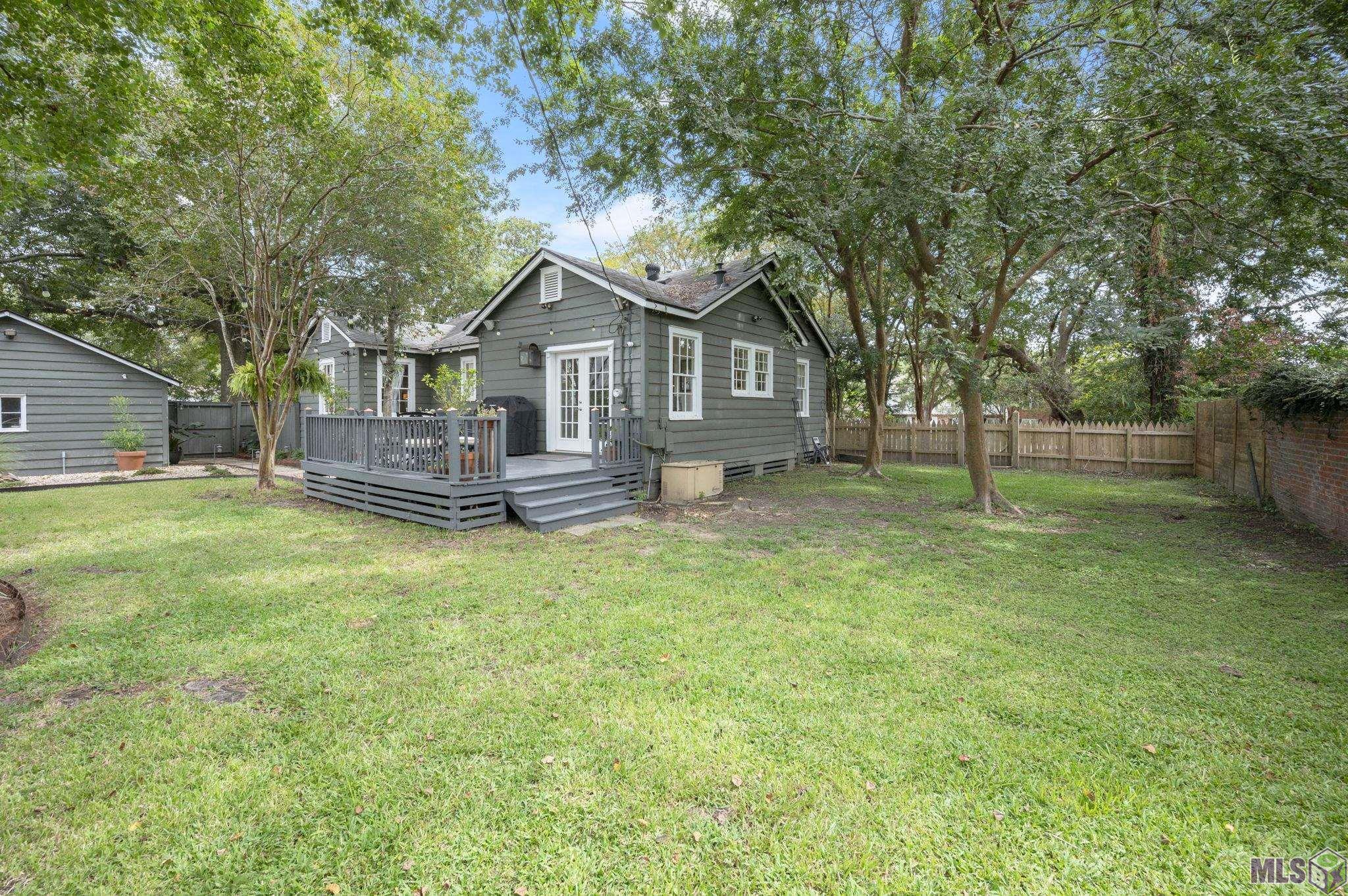 4933 Claycut Road Baton Rouge, LA 70806 - Photo 8 of 11 Gallery Image 8
