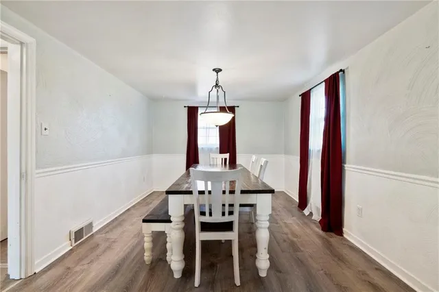 $274,000 | 309 Thorne Street, Houston, PA 15342