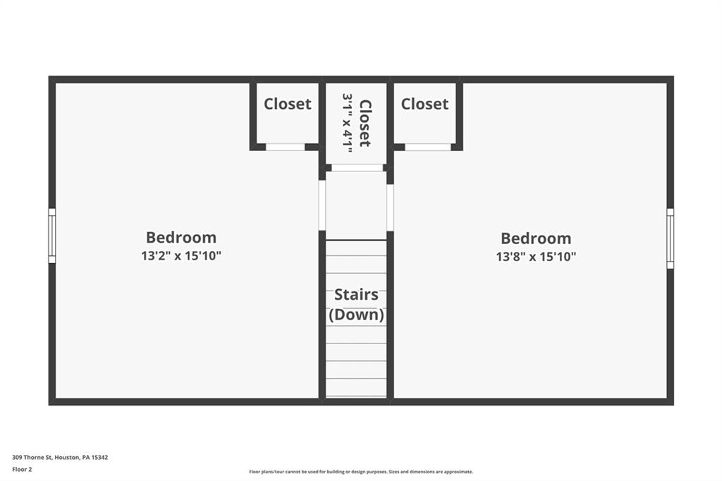 309 Thorne Street Houston, PA 15342 - Photo 20 of 28