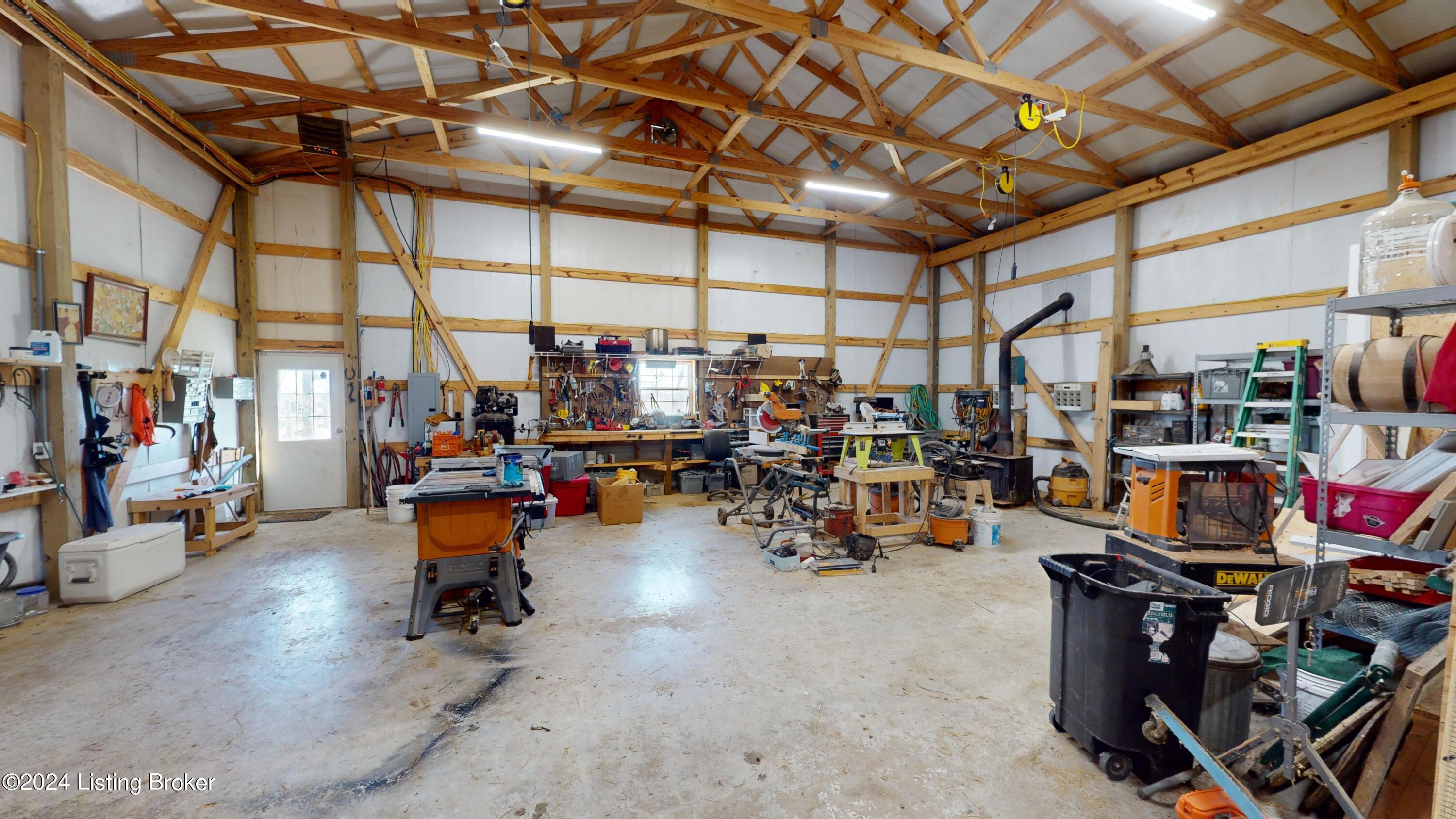4372 Rube Smith Road Canmer, KY 42722 - Photo 28 of 82 4372-Rube-Smith-Rd-03122024_103839