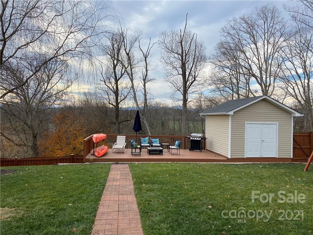 112 Roanoke Road Fletcher, NC 28732 - Photo 4 of 4