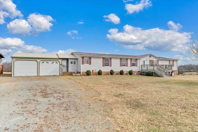 $299,900 | 627-641 Novelty Road, Penhook, VA 24137