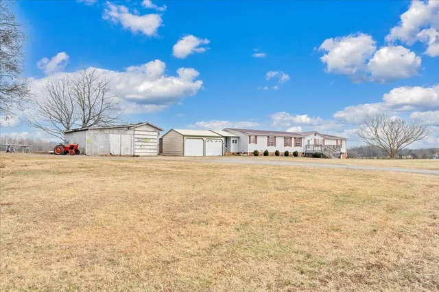 $299,900 | 627-641 Novelty Road, Penhook, VA 24137