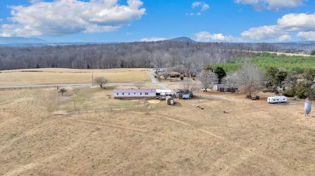 $299,900 | 627-641 Novelty Road, Penhook, VA 24137