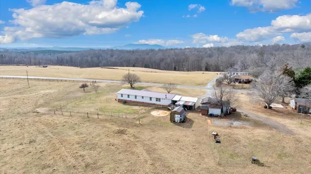 $299,900 | 627-641 Novelty Road, Penhook, VA 24137