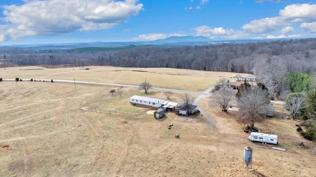 $299,900 | 627-641 Novelty Road, Penhook, VA 24137