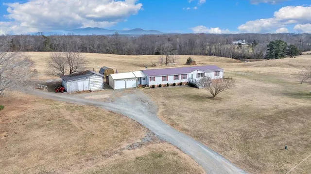 $299,900 | 627-641 Novelty Road, Penhook, VA 24137