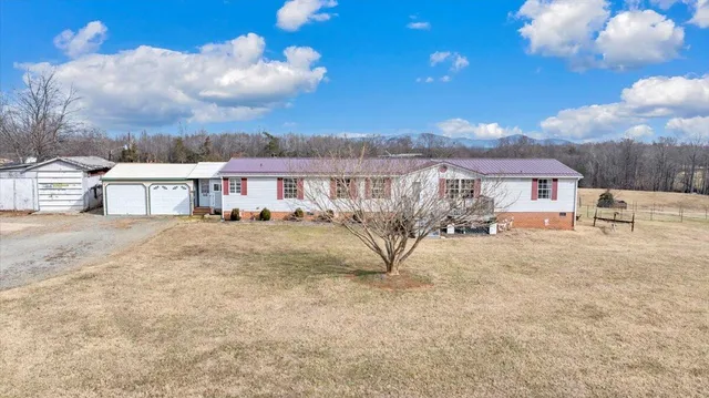 $299,900 | 627-641 Novelty Road, Penhook, VA 24137