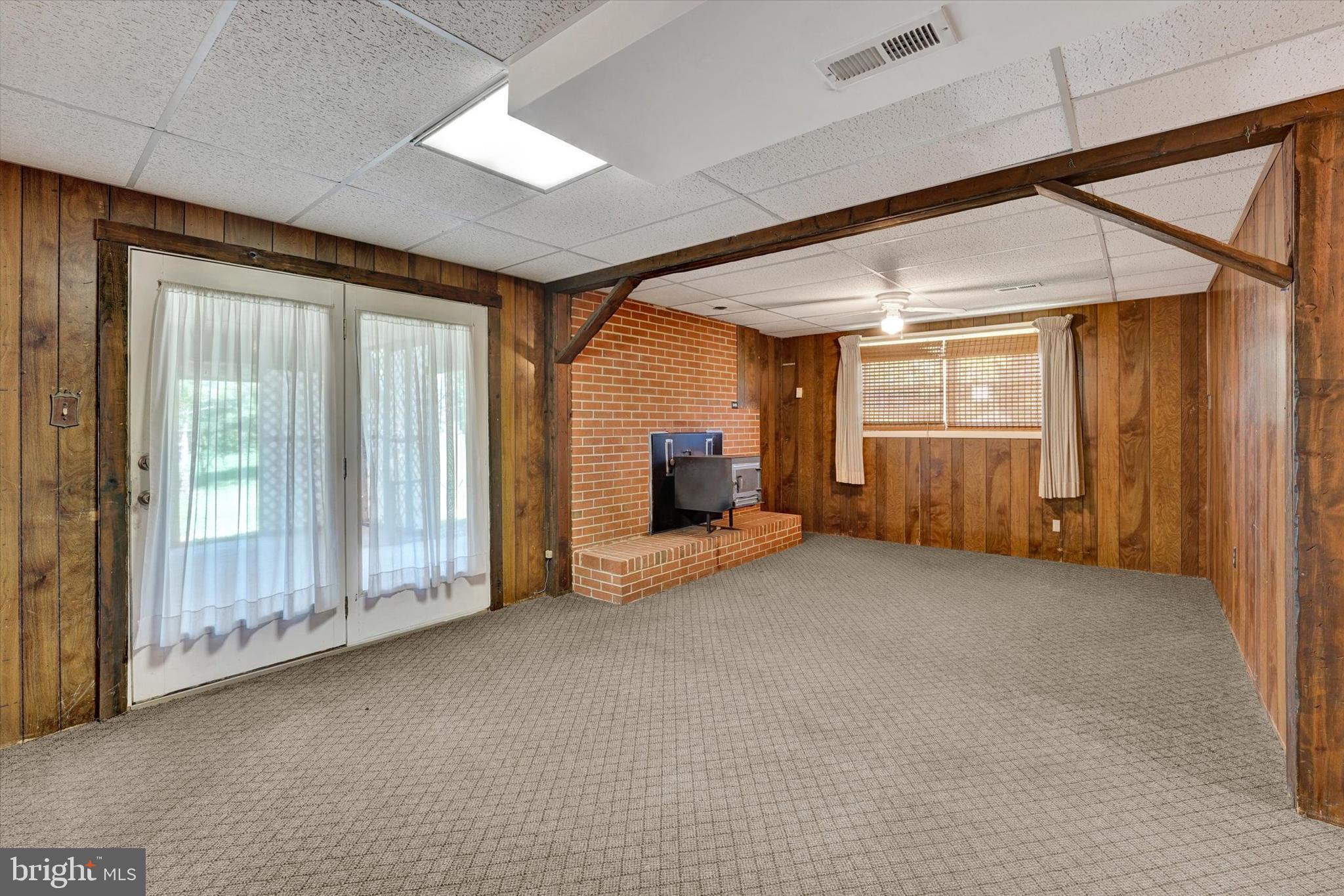 4342 Cooper Road Whiteford, MD 21160 - Photo 18 of 26 Lower level Family Area
