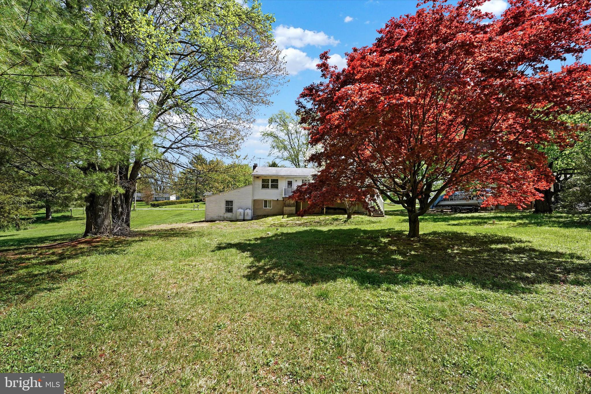 4342 Cooper Road Whiteford, MD 21160 - Photo 25 of 26 Rear Yard