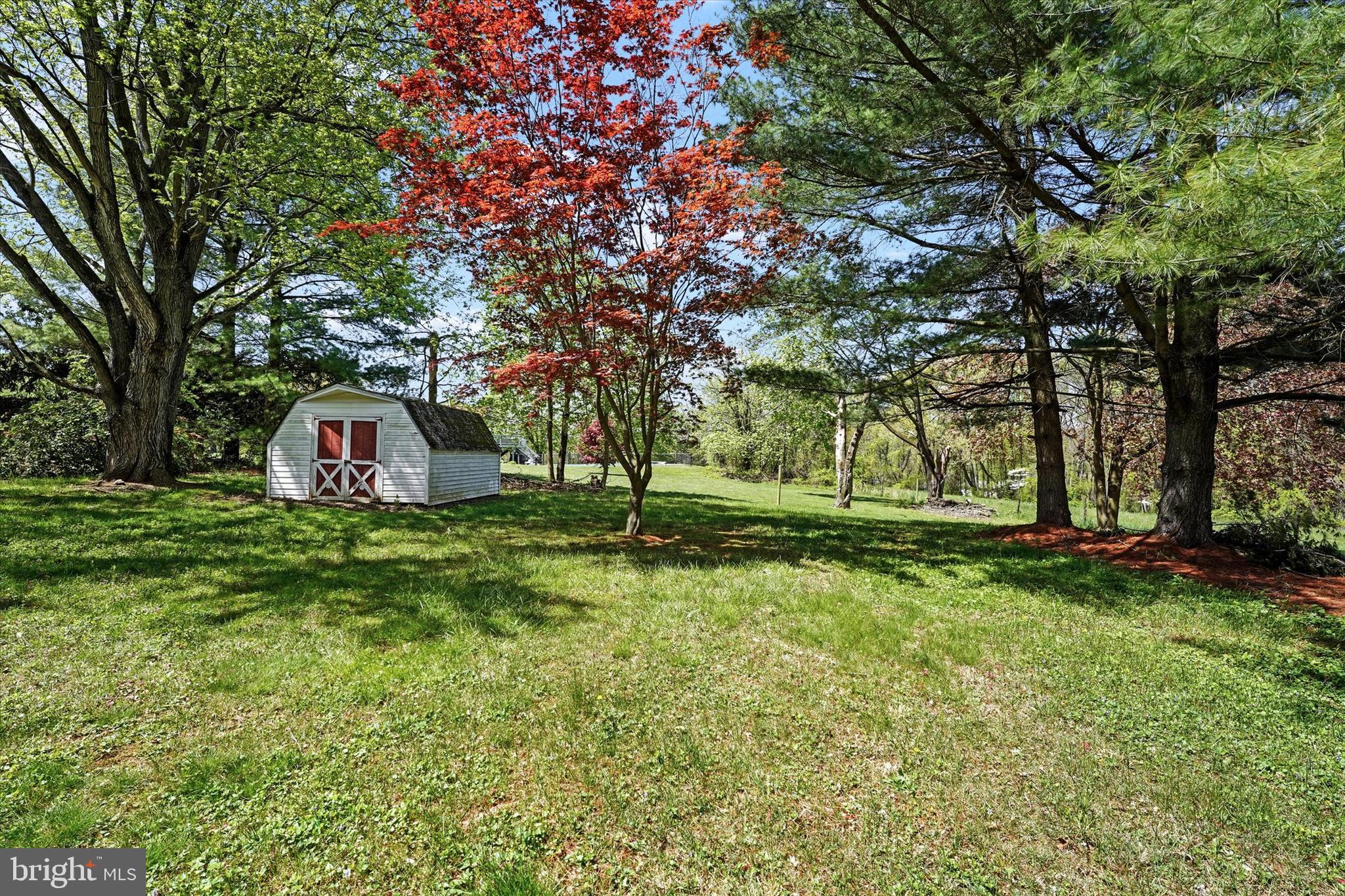 4342 Cooper Road Whiteford, MD 21160 - Photo 26 of 26 Rear Yard