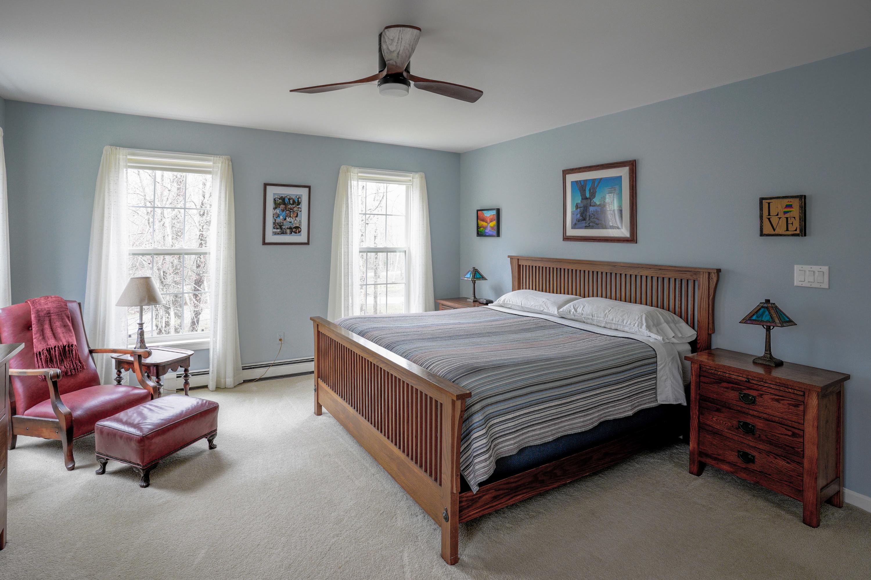 10 Sweetbrier Road Camden, ME 04843 - Photo 23 of 40 Master