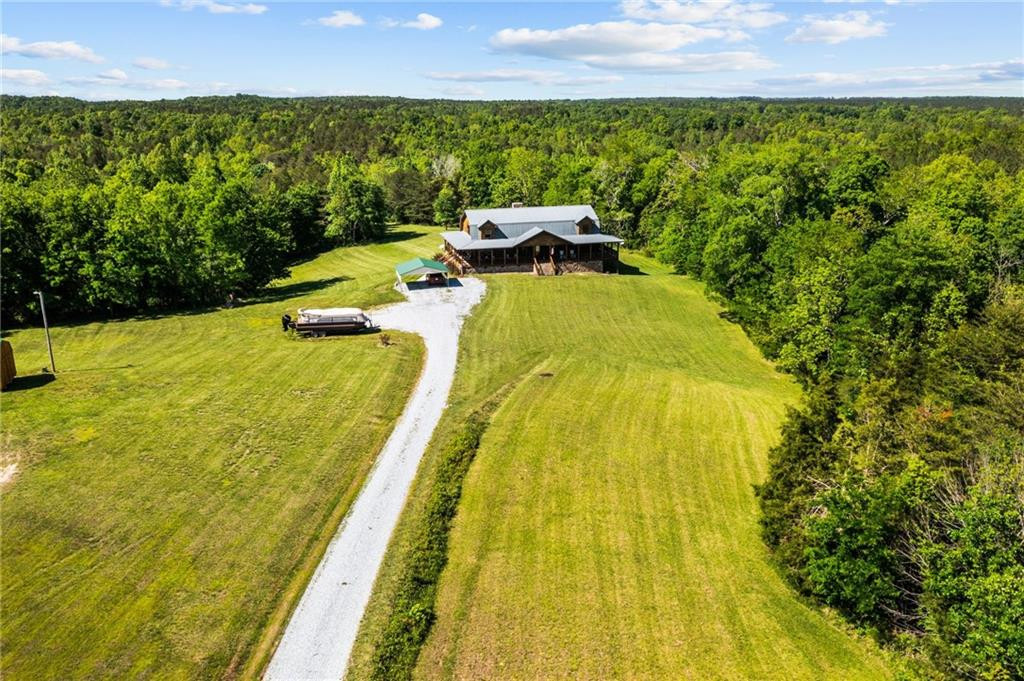 1103 Roxboro Lake Road Leasburg, NC 27291 - Photo 11 of 36 Gallery Image 11