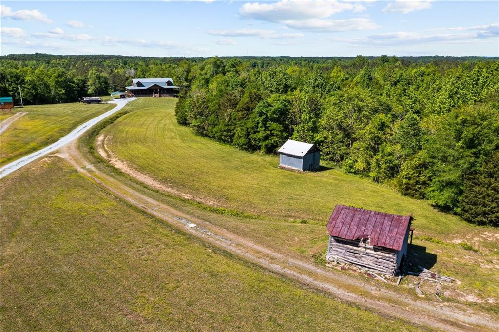 1103 Roxboro Lake Road Leasburg, NC 27291 - Photo 13 of 36 Gallery Image 13