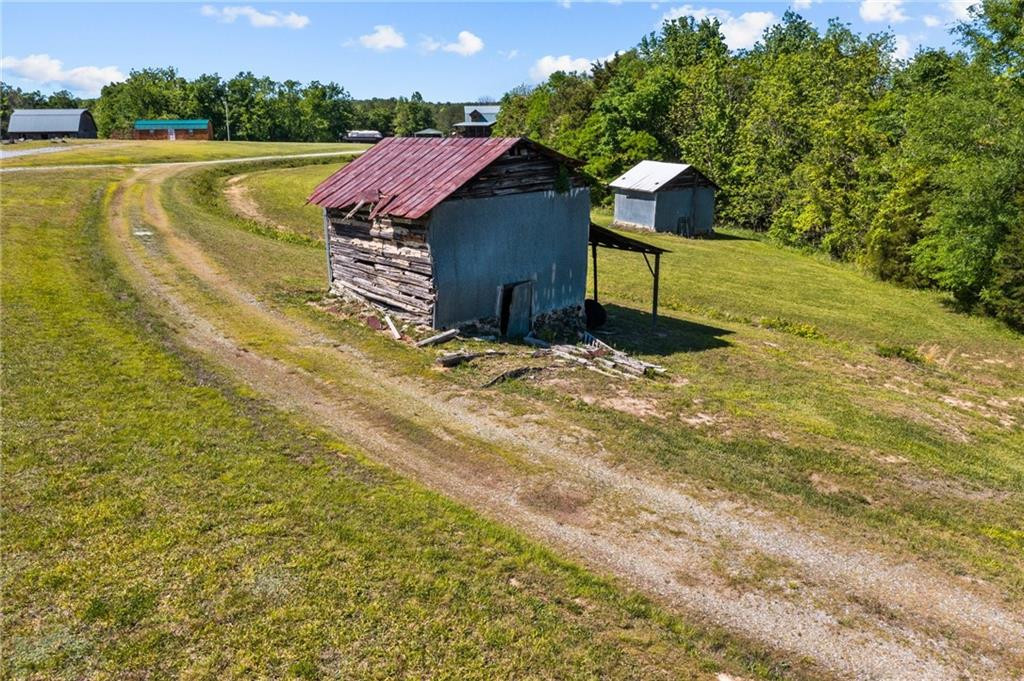 1103 Roxboro Lake Road Leasburg, NC 27291 - Photo 15 of 36 Gallery Image 15