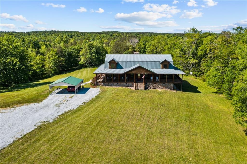 1103 Roxboro Lake Road Leasburg, NC 27291 - Photo 17 of 36 Gallery Image 17