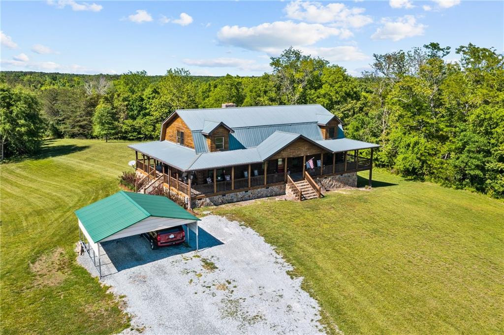 1103 Roxboro Lake Road Leasburg, NC 27291 - Photo 18 of 36 Gallery Image 18