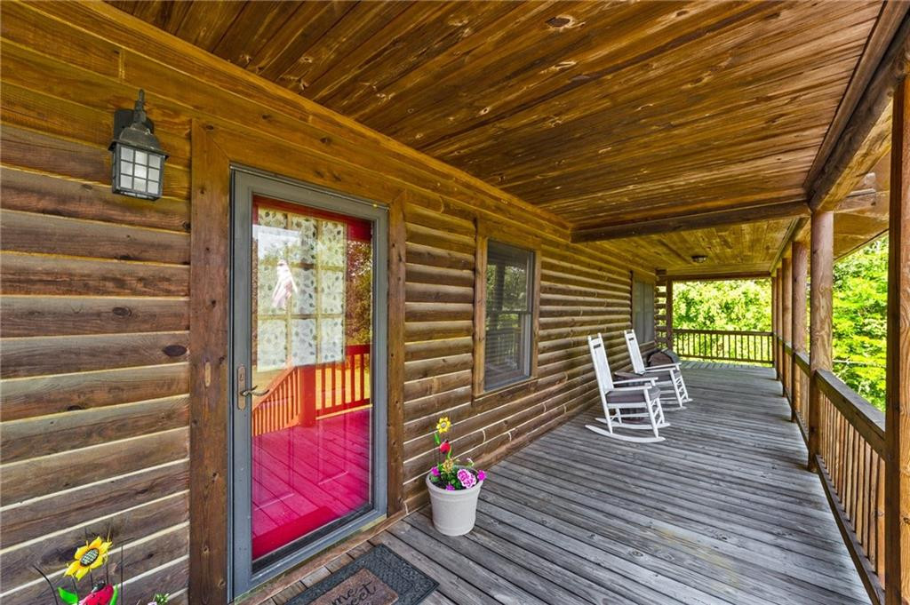 1103 Roxboro Lake Road Leasburg, NC 27291 - Photo 19 of 36 Gallery Image 19