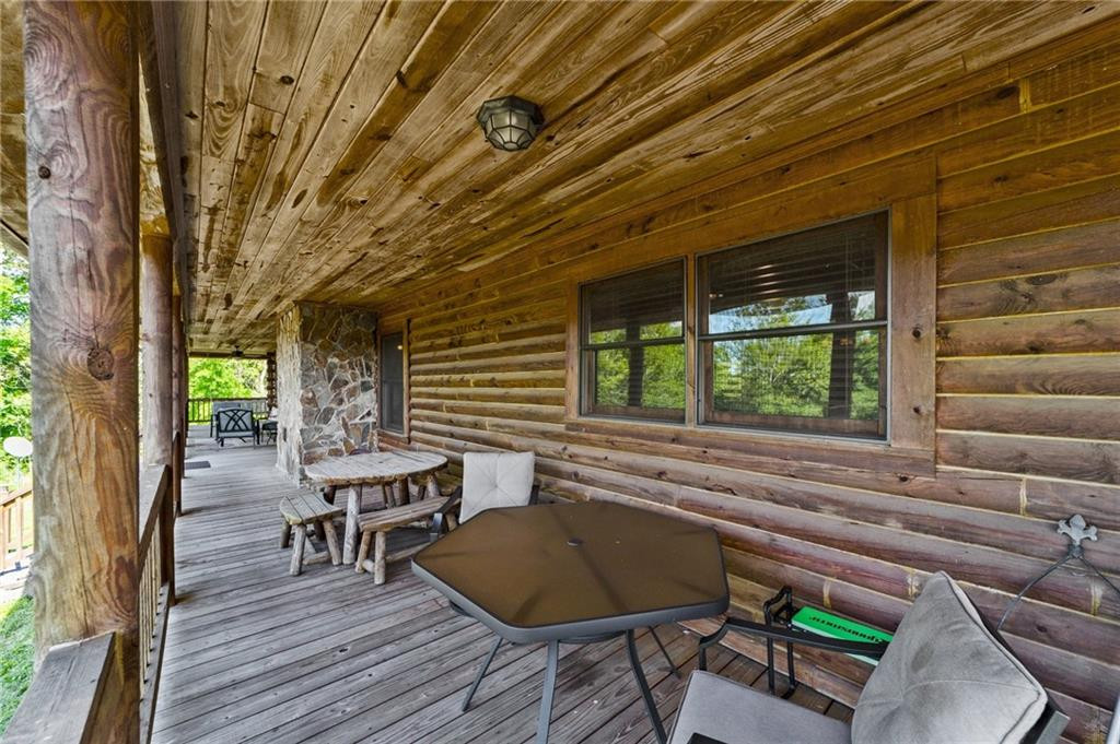 1103 Roxboro Lake Road Leasburg, NC 27291 - Photo 21 of 36 Gallery Image 21