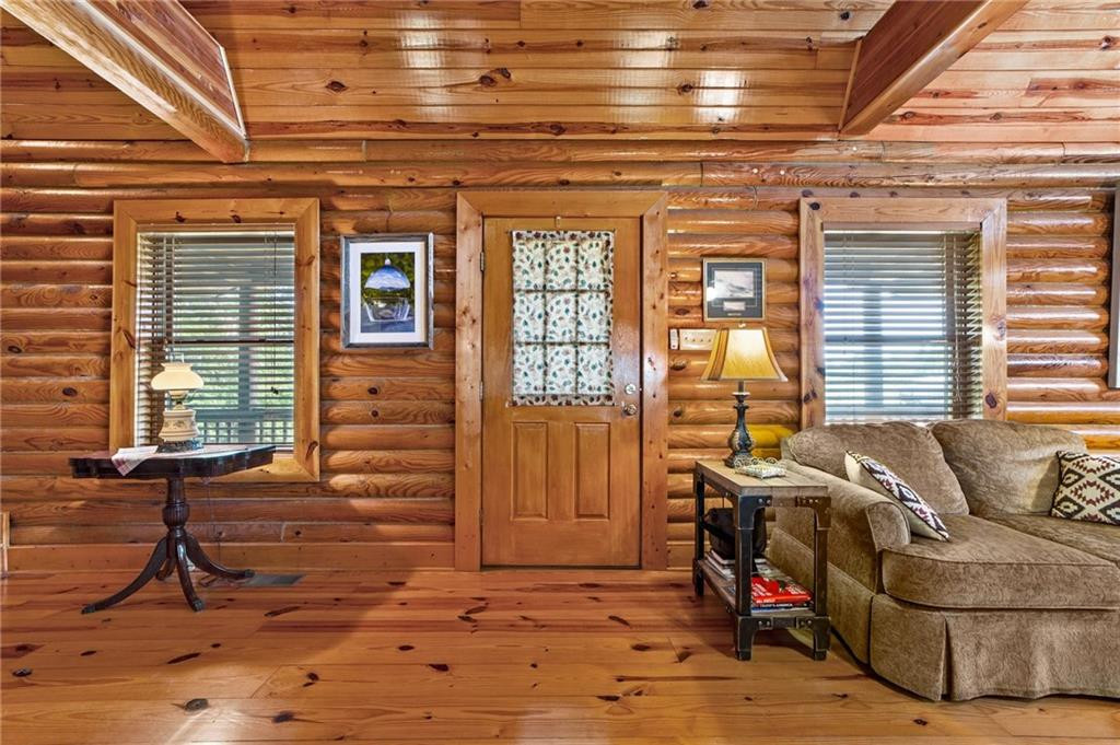1103 Roxboro Lake Road Leasburg, NC 27291 - Photo 23 of 36 Gallery Image 23