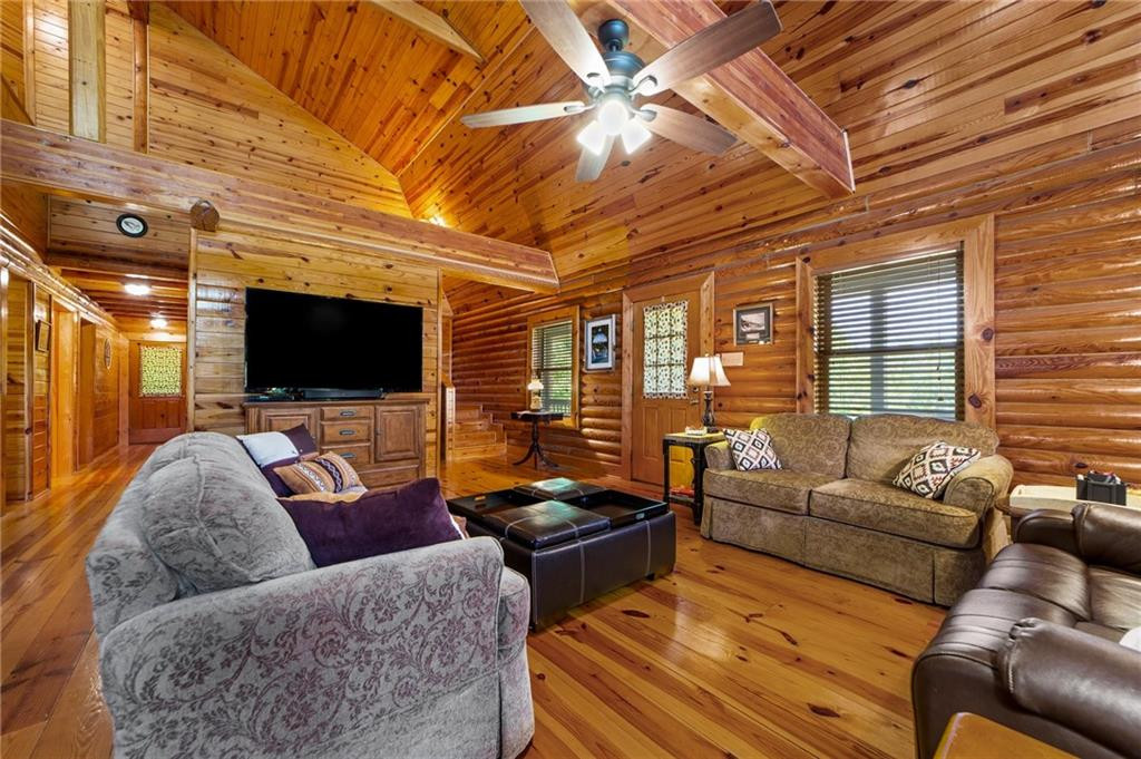 1103 Roxboro Lake Road Leasburg, NC 27291 - Photo 25 of 36 Gallery Image 25
