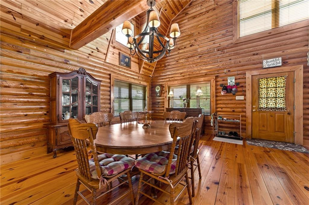 1103 Roxboro Lake Road Leasburg, NC 27291 - Photo 26 of 36 Gallery Image 26