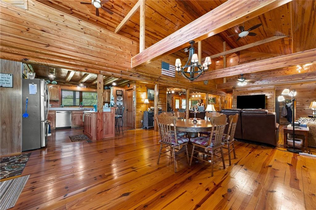 1103 Roxboro Lake Road Leasburg, NC 27291 - Photo 27 of 36 Gallery Image 27