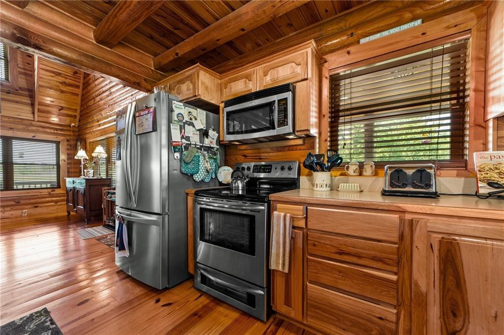 1103 Roxboro Lake Road Leasburg, NC 27291 - Photo 29 of 36 Gallery Image 29