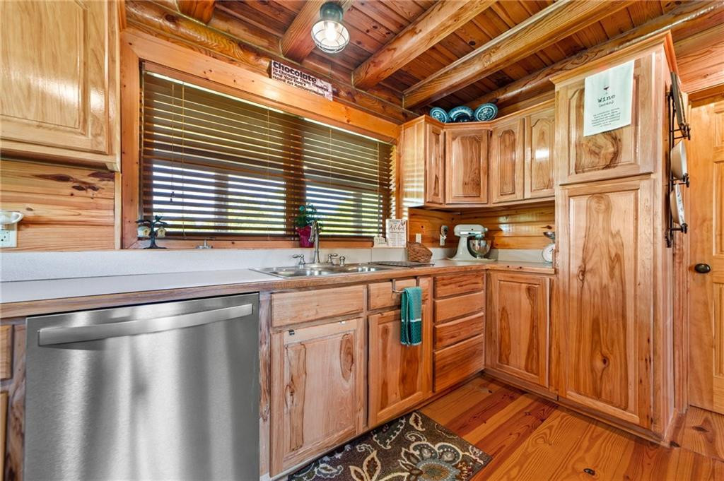 1103 Roxboro Lake Road Leasburg, NC 27291 - Photo 30 of 36 Gallery Image 30