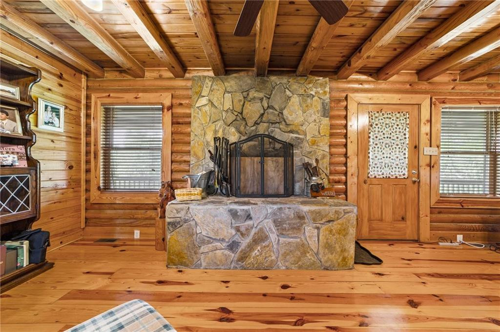 1103 Roxboro Lake Road Leasburg, NC 27291 - Photo 31 of 36 Gallery Image 31