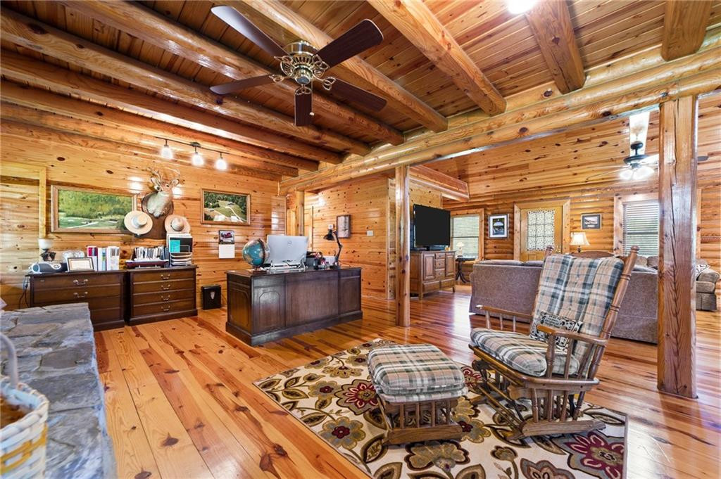1103 Roxboro Lake Road Leasburg, NC 27291 - Photo 32 of 36 Gallery Image 32