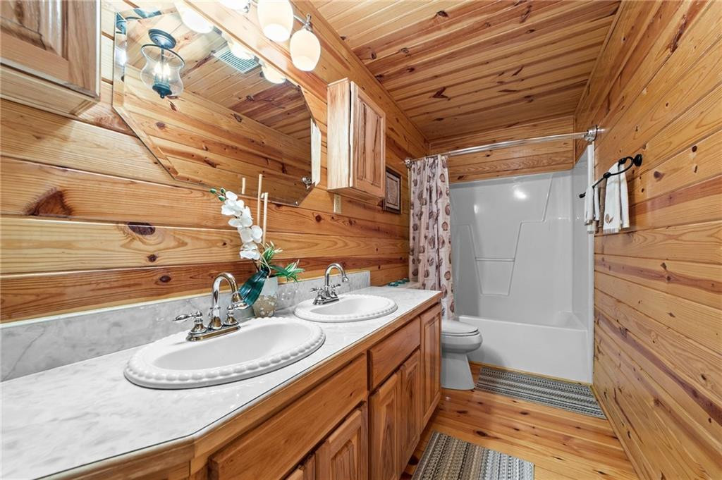 1103 Roxboro Lake Road Leasburg, NC 27291 - Photo 33 of 36 Gallery Image 33