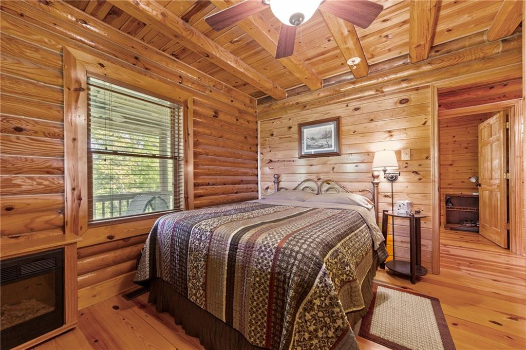 1103 Roxboro Lake Road Leasburg, NC 27291 - Photo 35 of 36 Gallery Image 35