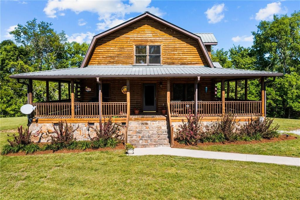 1103 Roxboro Lake Road Leasburg, NC 27291 - Photo 9 of 36 Gallery Image 9