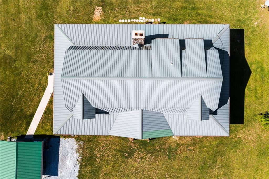 1103 Roxboro Lake Road Leasburg, NC 27291 - Photo 10 of 36 Gallery Image 10