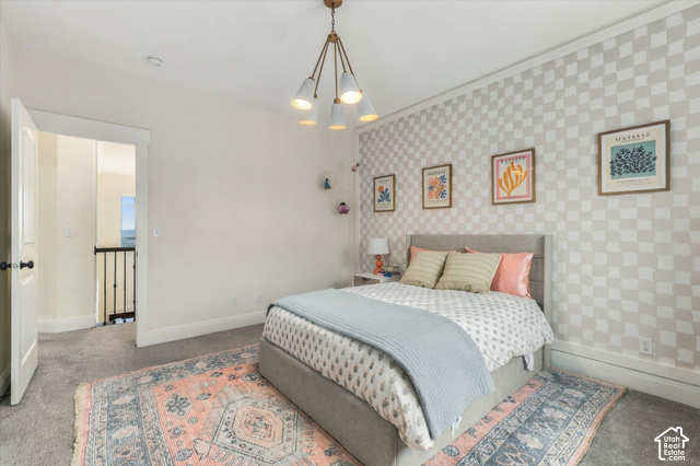 4476 North Crest Ridge Road Lehi, UT 84048 - Photo 31 of 77 Gallery Image 31