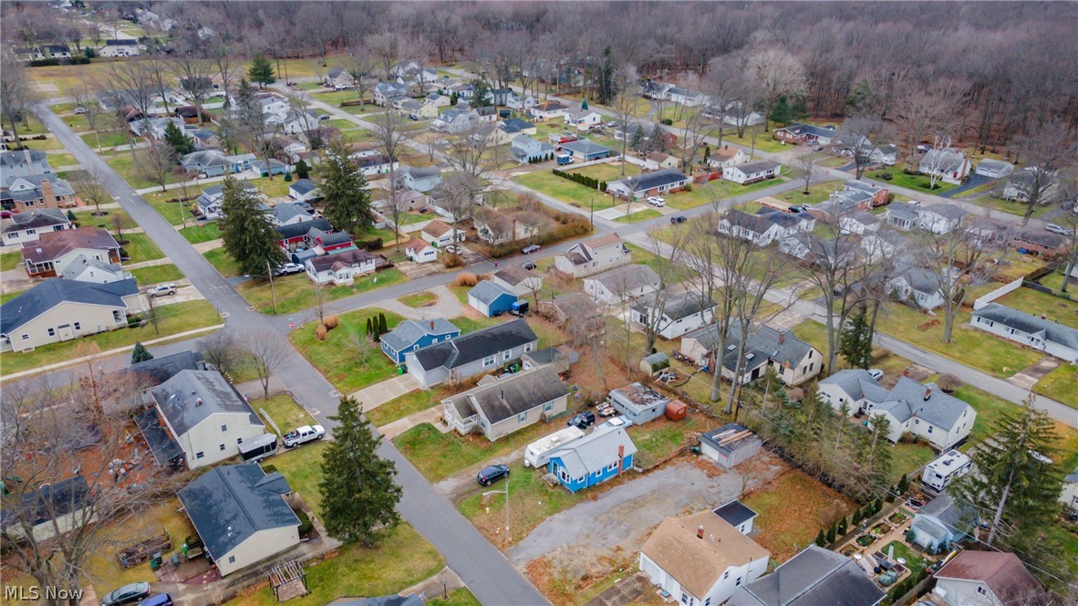 210 Sunset Road Avon Lake, OH 44012 - Photo 5 of 18 View of birds eye view of property