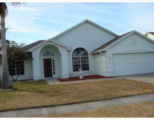 114 Moss Bluff Road Kissimmee, FL 34746 - Photo 1 of 1 Exterior Front