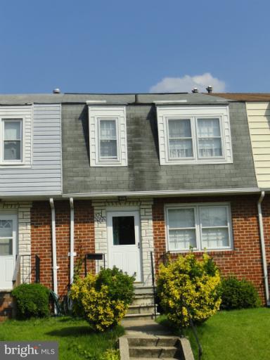 5685 Arnhem Road Baltimore, MD 21206 - Photo 12 of 24 Exterior (Front)